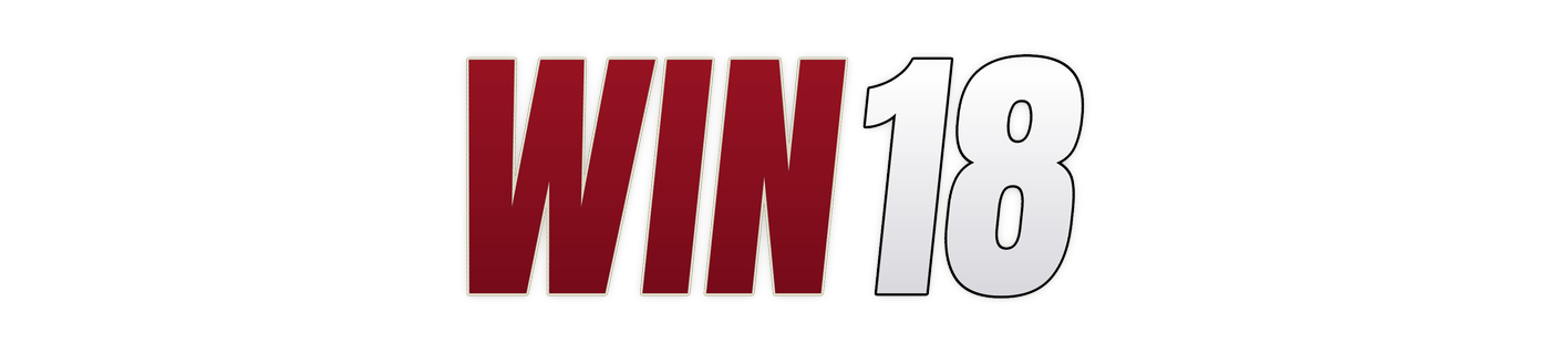 win18 logo
